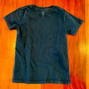 J.Crew kids, V-neck T-shirt